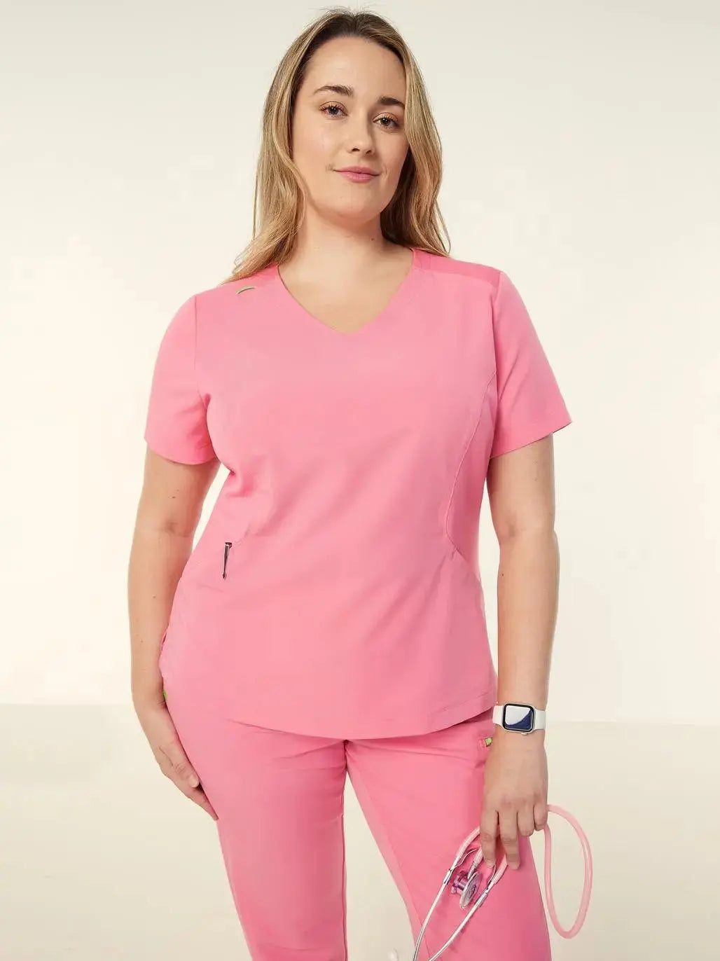 NNT Helen Women's Scrub Top CATUWX Simply Scrubs Australia